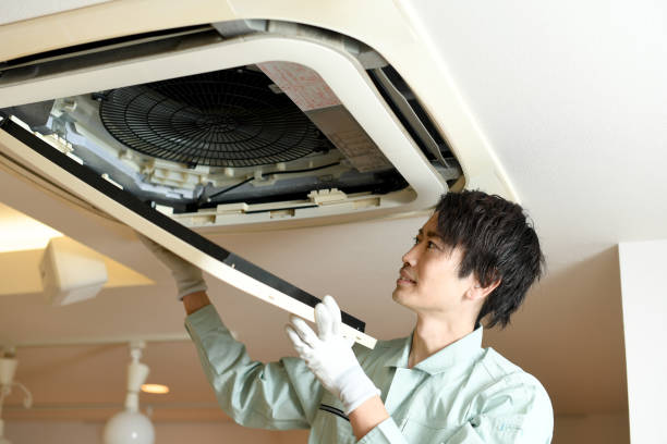 Best Commercial Air Duct Cleaning  in Shenandoah, IA