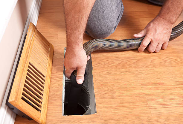Best Emergency Air Duct Cleaning  in Shenandoah, IA