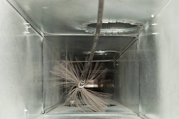 Best Affordable Duct Cleaning Services  in Shenandoah, IA