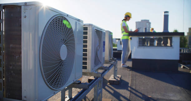 Best HVAC System Cleaning  in Shenandoah, IA